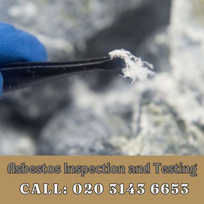 Comprehensive Asbestos Inspection and Testing Services in Cowley